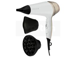 Secador de Cabelo REMINGTON Pro D5720 (2400 W - 3 Níveis de temperatura)