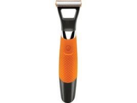 Aparador de Barba REMINGTON MB050 Durablade  (Autonomia 60 min - Bateria)