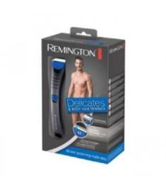 Remington BHT250 Preto, Azul