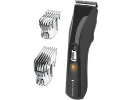 Aparador de Cabelo REMINGTON Advanced Steel HC5150