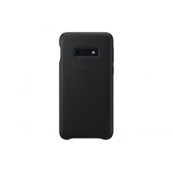  - Capa S10e Leather Preto EF-VG970LBEGWW