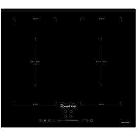 MEIRELES - Placa Vitrocerâmica Free Cook