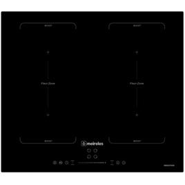 MEIRELES - Placa Vitrocerâmica Free Cook