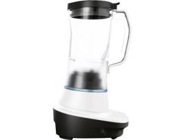 Processador de Alimentos AEG TB7-1-4CW Gourmet 7 (1,5 L - 900 W)