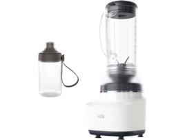 Liquidificador AEG LIQUIDIFICADOR AEG CB7-1-4CW GOURMET 7 C (0,6 L - 900 W)