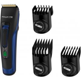 Aparador Cabelo Rowenta TN-5220-F-0 CX.6