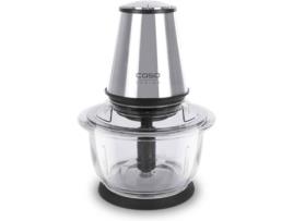 Picadora Simples CASO UZ 400 Vidro (400 W)