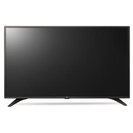 LG - LED HTV 49LV340C