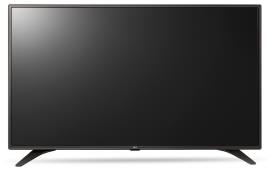  - LED HTV 49LV340C
