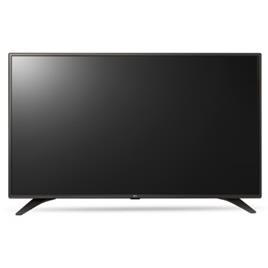 LG - LED HTV 49LV340C