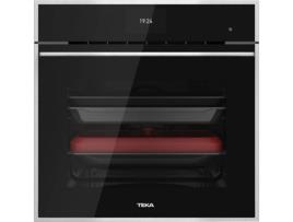 FORNO ENCASTRAR IOVEN PIROLITICO SS