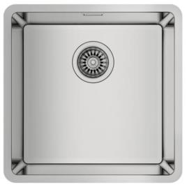 LAVA LOUÇA BE LINEA RS 15 40.40 - INOX