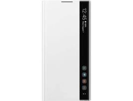  - Capa NOTE10+ Branco EF-ZN975CWEGWW