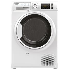 Hotpoint Máquina de secar roupa NT M11 91WK EU, capacidade 9 kg, da Hotpoint