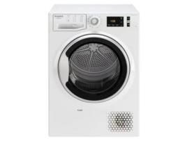 Máquina de Secar Roupa HOTPOINT NT M11 82SK EU (8kg - Bomba de Calor - Branco)