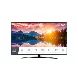 LG 65UT661H ecrã de sinalização Plasma digital 165,1 cm (65´´) LED 4K Ultra HD Preto Web OS