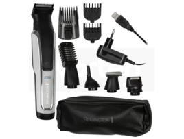 Aparador Multifunções REMINGTON GRAPHITE Series PG5000 (Autonomia 90min - Bateria)