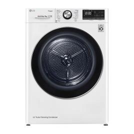 MÁQUINA SECAR ROUPA LG RC90V9AV2W