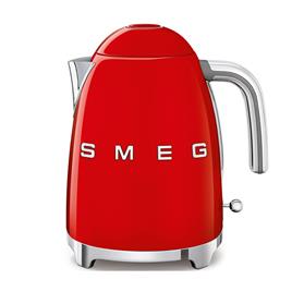 Chaleira elétrica Smeg KLF03RDEU