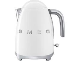 Jarro Elétrico SMEG KLF03WHEU (2400 W - 1.7 L)