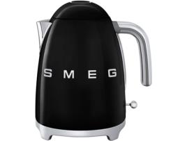 Jarro Elétrico SMEG KLF03BLEU (2400 W - 1.7 L)