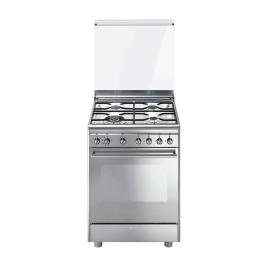 Fogão Smeg CX68M8-1