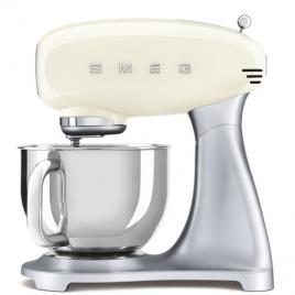 SMEG - Robot Cozinha SMF02CREU