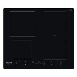 Hotpoint Placa de indução, HB 4860 NE, da Hotpoint