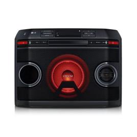 SISTEMA HI-FI LG OL45