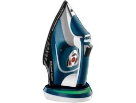 Ferro a Vapor RUSSELL HOBBS 26020-56 (Jato vapor: 45 g/min - Base: Cerâmica )