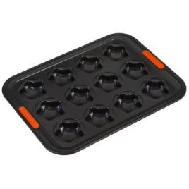 LE CREUSET - Molde 12 Mini Estrelas 46014000010000