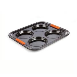 LE CREUSET - Molde 4 Mini Tartes 94101200000000