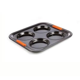 LE CREUSET - Molde 4 Mini Tartes 94101200000000