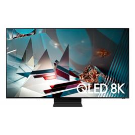 Samsung Series 8 QE82Q800TAT 2,08 m (82´´) 8K Ultra HD Smart TV Wi-Fi Preto