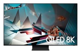  - LED  QE-82-Q-800-TATXXC - Qled Plano