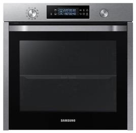 Forno Elétrico NV75K5571RS 1100W 75L (Classe A) (Preto/Inox) - SAMSUNG