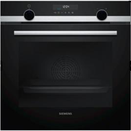 SIEMENS - Forno Multifunções iQ700 HB578G5S6
