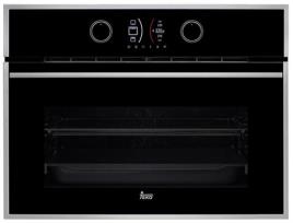 FORNO ENCASTRAR HLC 847 C - PRETO