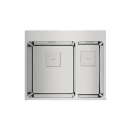 TEKA - Lava Louças FORLINEA RS15 2C 580