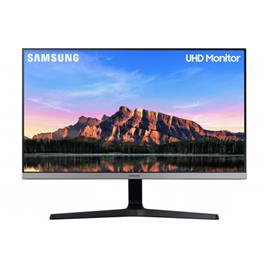 SAMSUNG - Monitor LED LU28R550UQUXEN