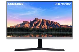 Monitor Samsung 28P IPS UHD (3840x2160) 4MS HDMI DP 2Yr