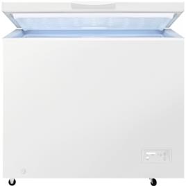 ZANUSSI - Arca Horizontal ZCAN26FW1