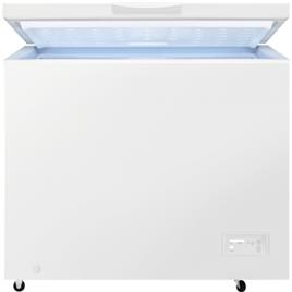 ZANUSSI - Arca Horizontal ZCAN26FW1