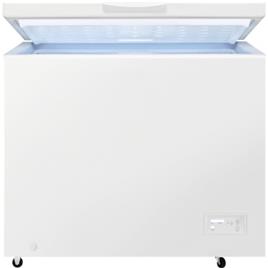 ZANUSSI - Arca Horizontal ZCAN26FW1