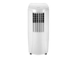 Ar Condicionado Portátil  DAITSU APD 12X (24 m² - 12000 BTU - Branco)
