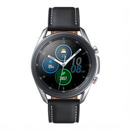 Galaxy Watch3 45mm Prat. SM-R845FZSAEUB