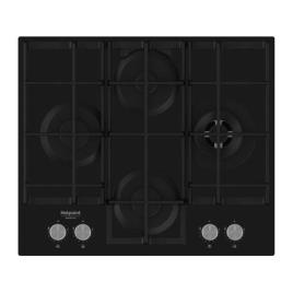 Placa Hotpoint HAGS-62-F/BK