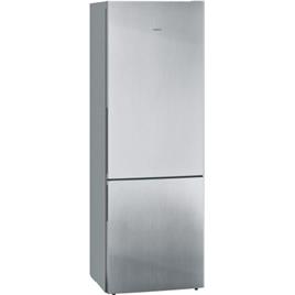 SIEMENS - Combinado LowFrost IQ500 KG49EAICA