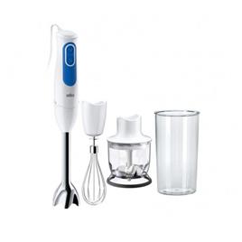 BRAUN - Varinha MQ3025WH