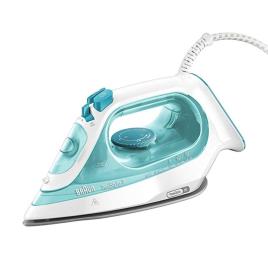 Ferro de Vapor Braun SI3041GR 2350W 270 ml Branco Azul